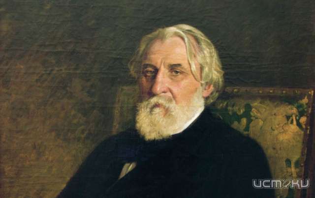 Клычков отправится на празднование юбилея Тургенева в Санкт-Петербург