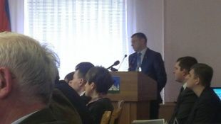 На горсовете страсти накаляются: так для кого покупалась квартира за 3,4 млн рублей?