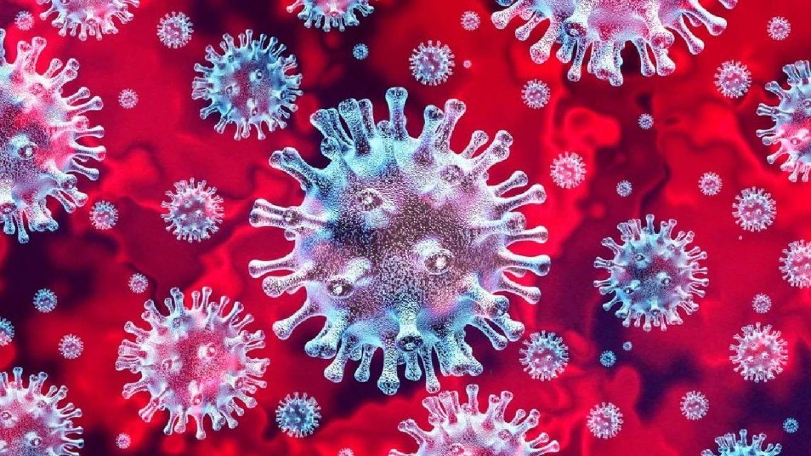 По уровню боязни коронавируса Орловщина вошла в топ-15 регионов