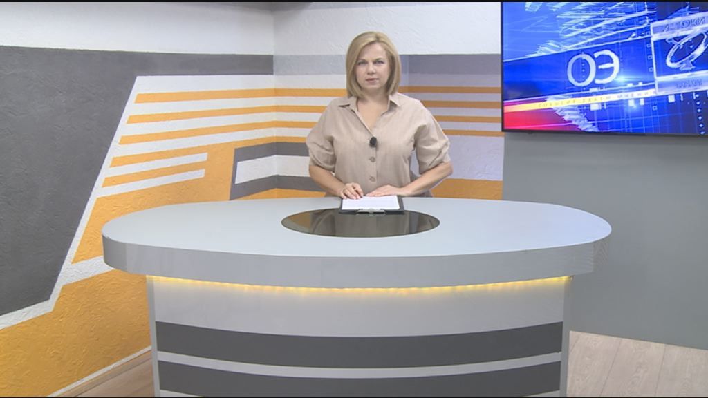 Орловчане жалуются на массовые несанкионированные свалки, записать детей в орловские поликлиники к специалистам узкого профиля очень сложно и как в регионе отметили «Троицкие хороводы». Об этом и не только в 19:00 в программе "Оперативный эфир"