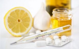 Орловчане стали меньше болеть ОРВИ