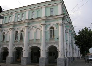 Библиотекарь на час