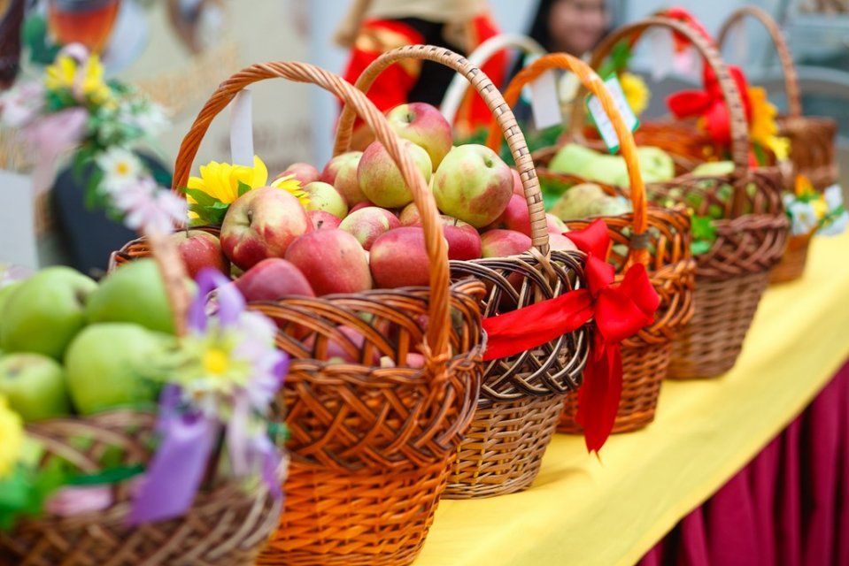 Орловчане смогут узнать о долгах на ярмарках выходного дня