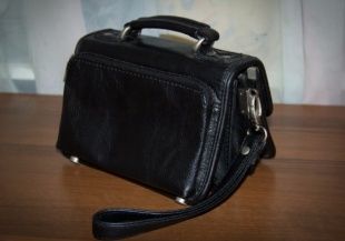 23-летний орловчанин похитил барсетку с деньгами у посетителя кафе