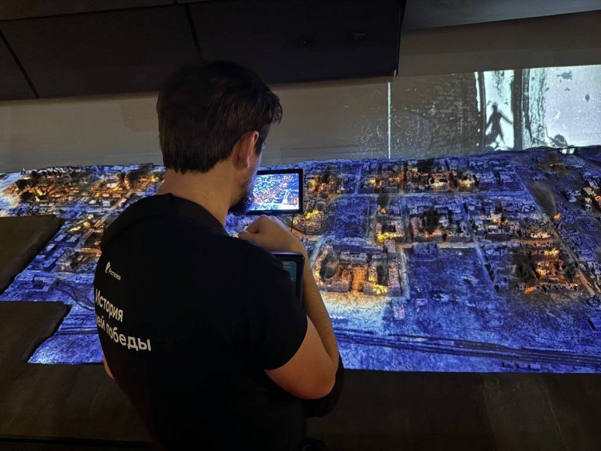 Как потомки героев ВОВ сохраняют память? Новый фильм в онлайн-кинотеатре