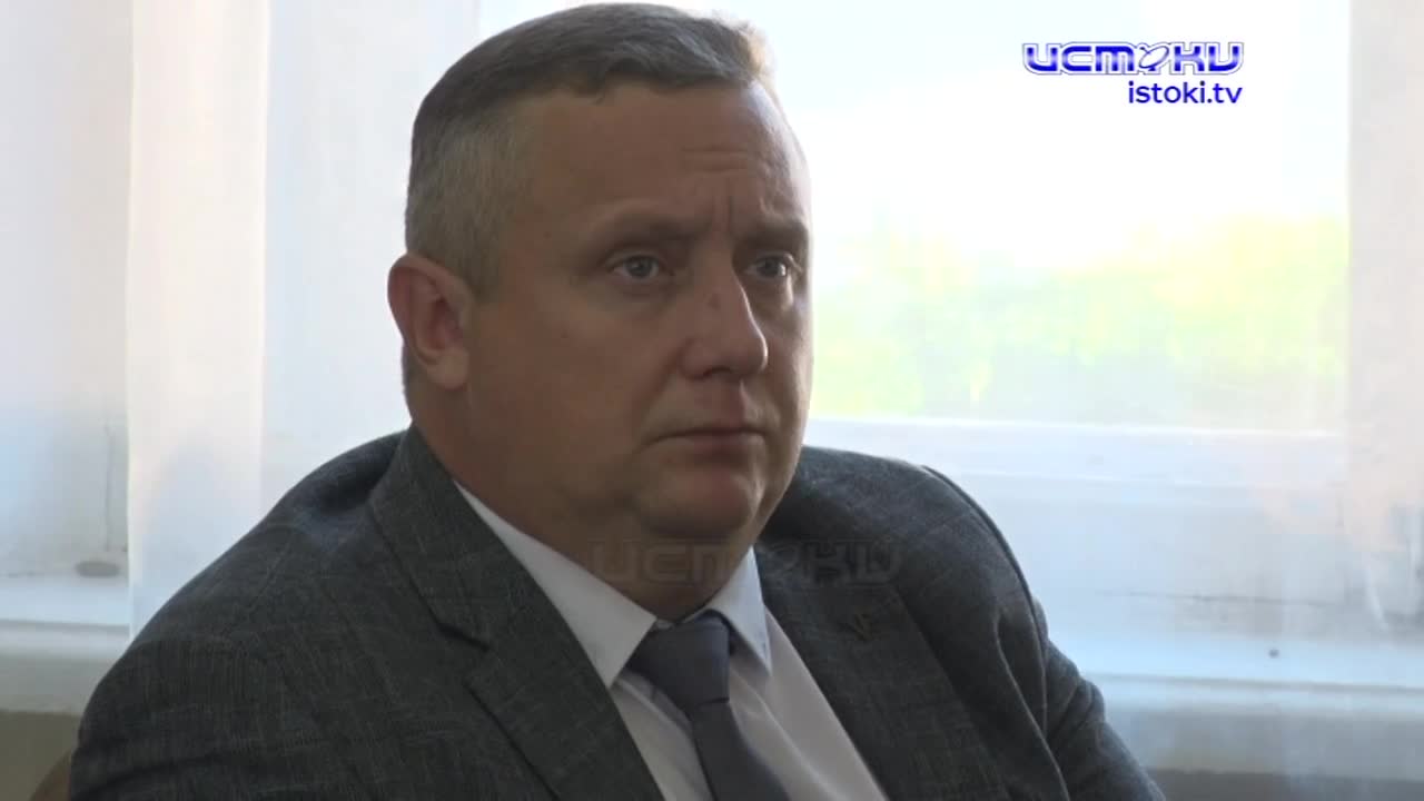 О благоустройстве общественных территорий в Болхове