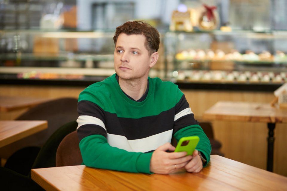 Трафик на крупнейшие криптобиржи увеличился на 8% в начале ноября