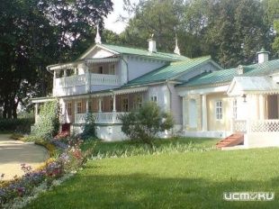 В «Спасском-Лутовиново» пройдет Всероссийская тургеневская конференция