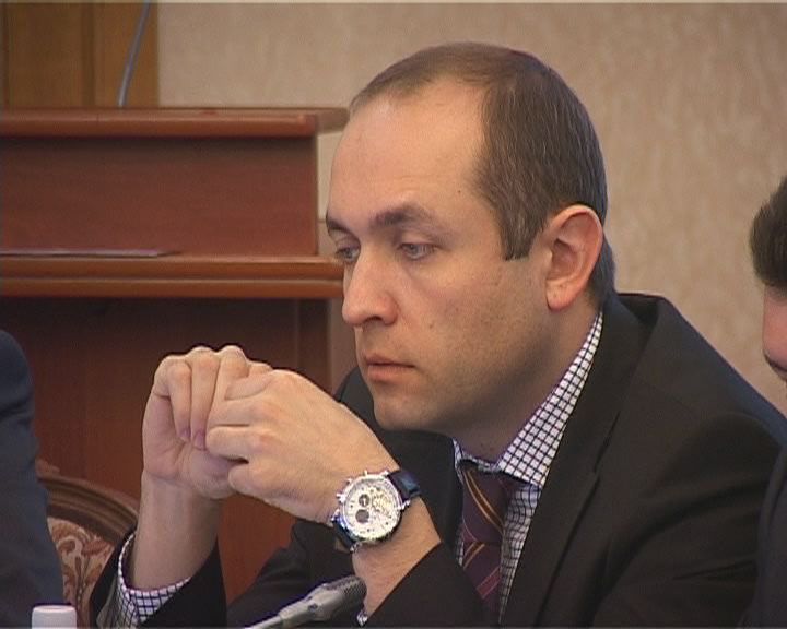 Последние новости из Областной администрации Орловской области