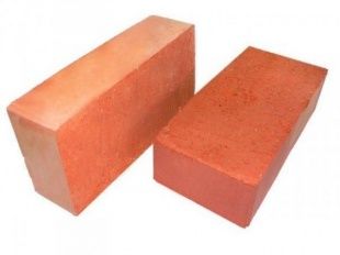 Кирпич строительный - Карасевский керамический завод
