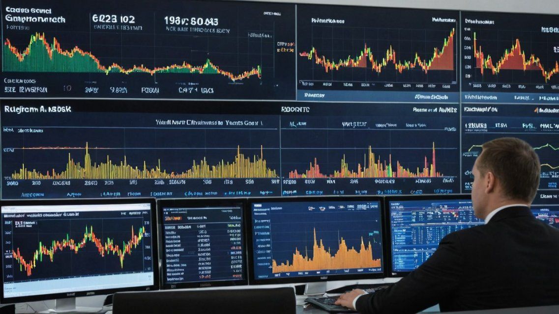 Сравнительный анализ: акции «Газпрома» против других энергетических гигантов России