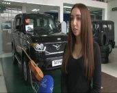 Дилерский центр «Альянс» предлагает широкий выбор авто в наличии и под заказ!