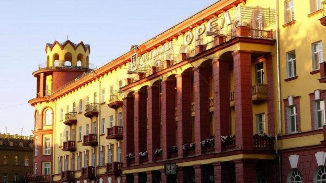 Из-за пандемии гостиничный рынок Орловщины потерпел крах