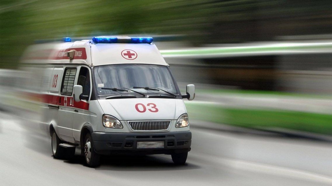 Сотрудница «Орелпродукта» получила переломы конечностей на работе