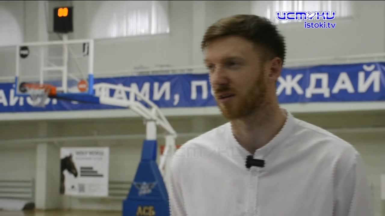 2 тяжелых матча баскетболистов "ОрелГУ"