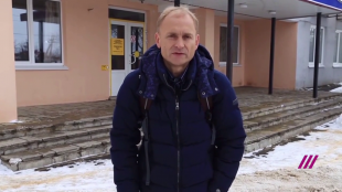 Телеканал «Дождь» снял сюжет о немце, которого отчислили из ОГУ