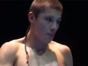 Светские люди - Уранбек Есенкулов