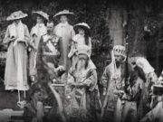 Романовы часть 2