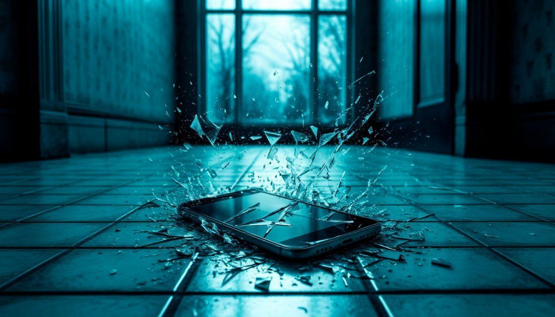 73% экранов ломаются при падении с небольшой высоты — исследование