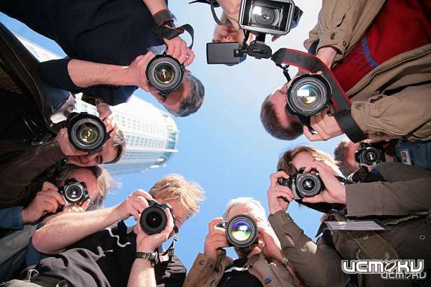 Медиахолдинг «Истоки» продолжает искать народных корреспондентов. За эксклюзив подарят "Макси пиццу"