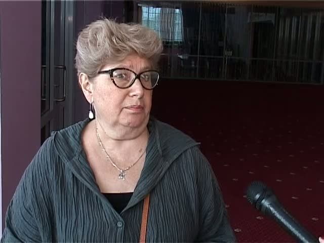 Орел превратился в международный сахарный центр