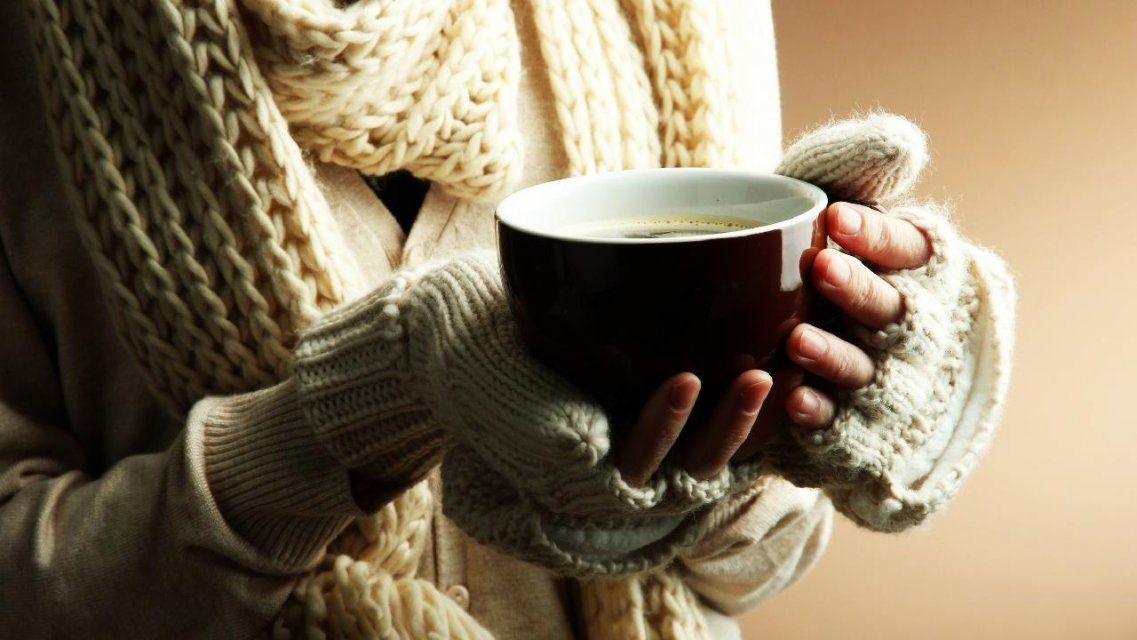 Одевайтесь теплее: сегодня в Орле будет холодно и хмуро