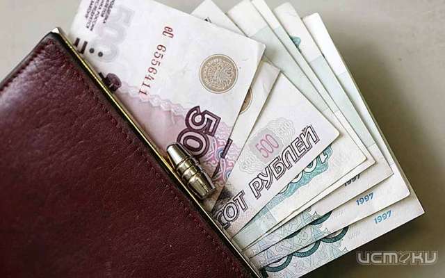 Пенсионный фонд выясняет, какую зарплату хотят получать орловчане