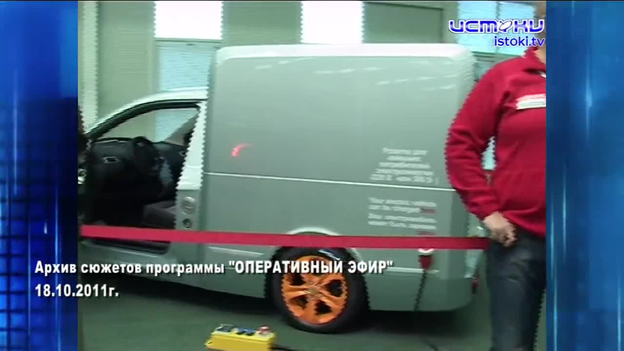 Хорошо забытое старое 18.10.2026
