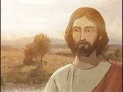 Мультфильм Андрей Первозванный