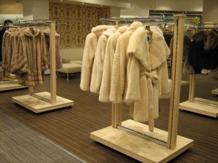 Норковые шубы – как не ошибиться?