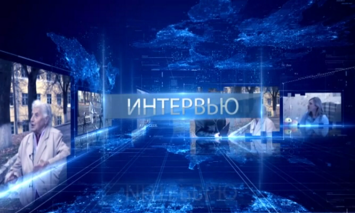 Гаити и Россия. Как иностранному студенту живется на Орловщине — в программе «Интервью»