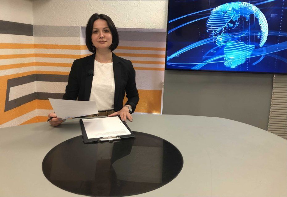 Клычков снова вещал в соцсети, но толкового ничего не сказал, на Орловщине могут заключить концессионное соглашение о создании мусорных полигонов и Красный крест помог беженцам Донбасса. Об этом и не только в 19:00 в программе "Оперативный эфир"