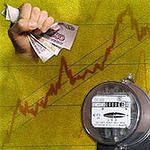 С первого июля, за электроэнергию, жители области будут платить по-новому