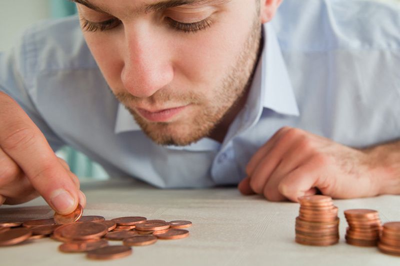 Орел занимает 15-е место по уровню зарплат среди областных столиц ЦФО