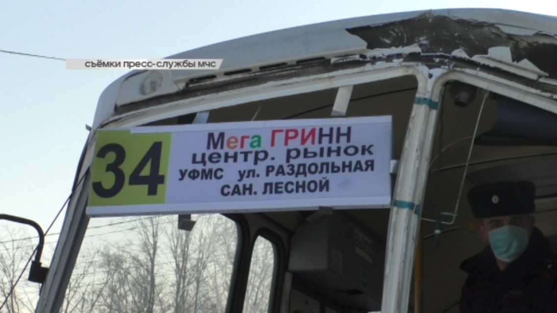 Две улицы в Орле станут односторонними на ближайшие два года, а мэрия расторгла контракт с одним из пассажирских перевозчиков