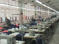 199 рублей в день — такая зарплата у заключённых