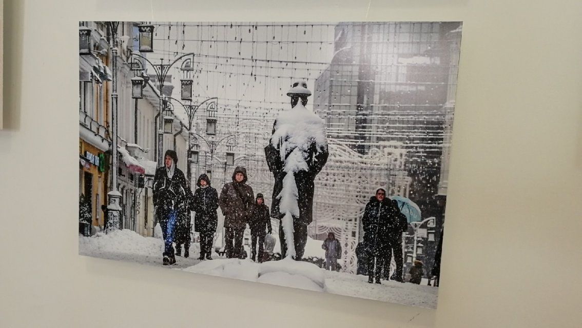 Москва в Орле: как побывать в столице, не покупая билет на поезд