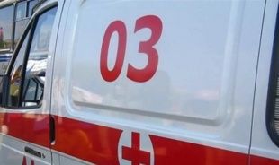 В Орле столкнулись "БМВ" и "скорая"