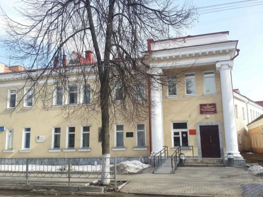 Участникам СВОО будут оказывать медпомощь на базе Поликлиники №2