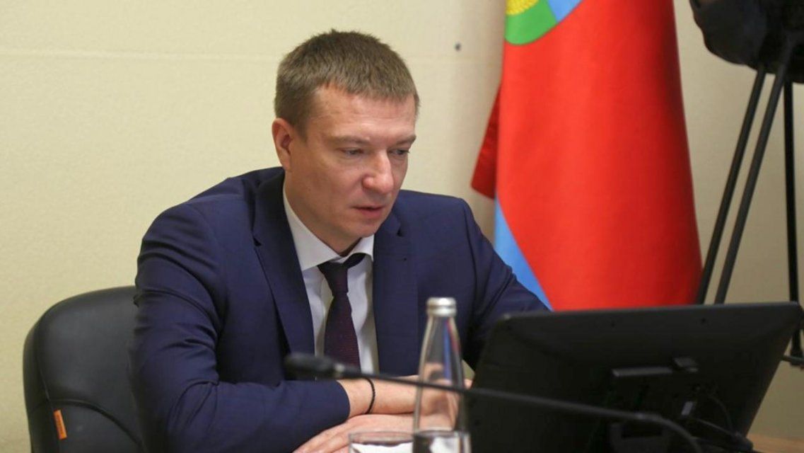 Залогин — о нехватке защитных костюмов: «Никто не приукрашивает отчетов»