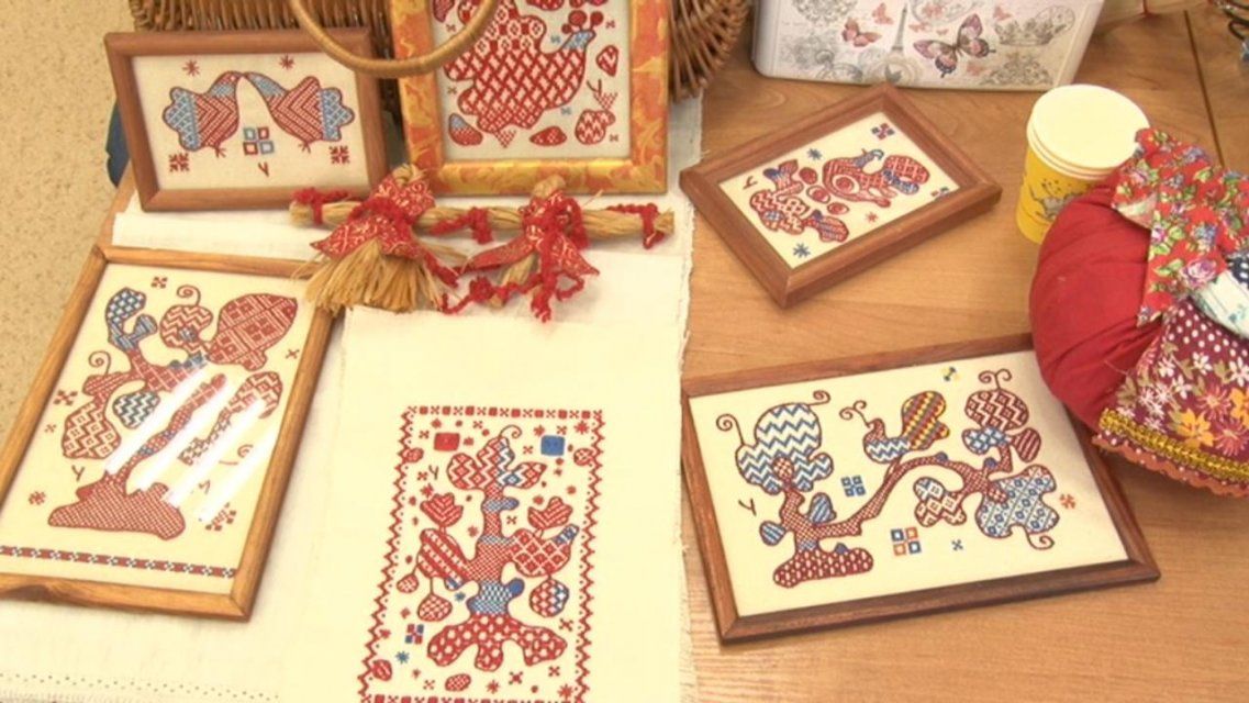 Фоторепортаж: орловские школьники посетили «Город мастеров»