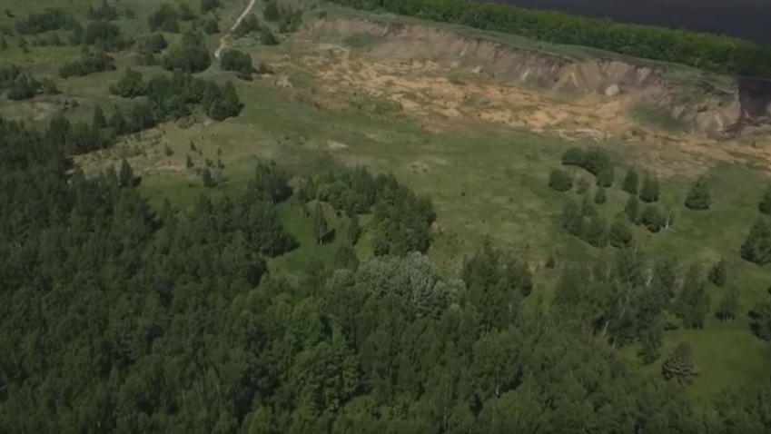 Новая география орловского экспорта. Тройка лидеров и основные направления. 