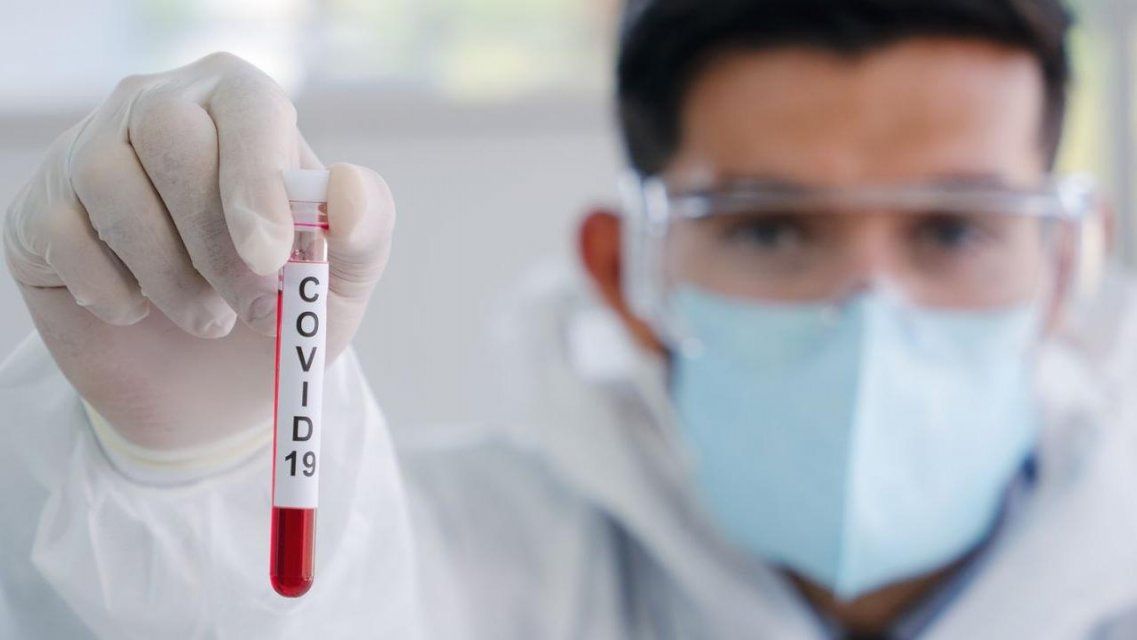 Коронавирус за сутки нашли еще почти у полсотни орловчан