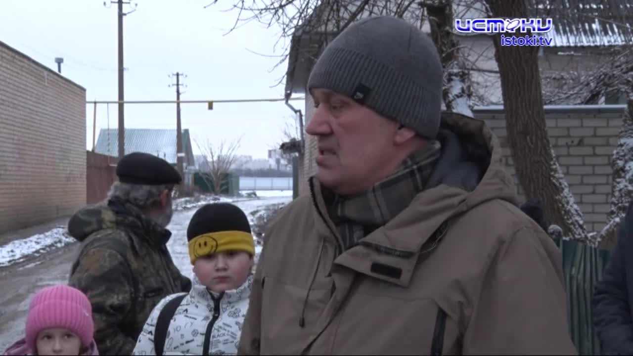 Жители села Плещеево в Орловском МО рассказали нам о своей давней проблеме.
