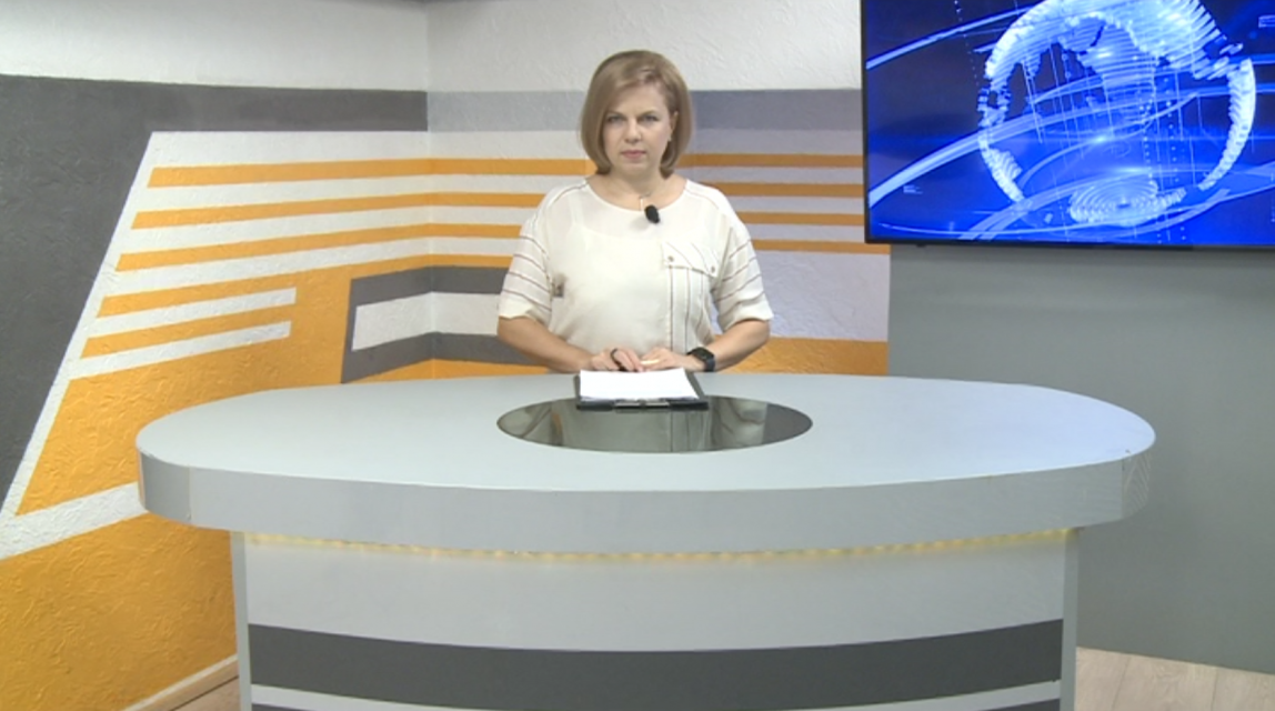 Сегодня в 19 часов смотрите новый "Оперативный эфир"