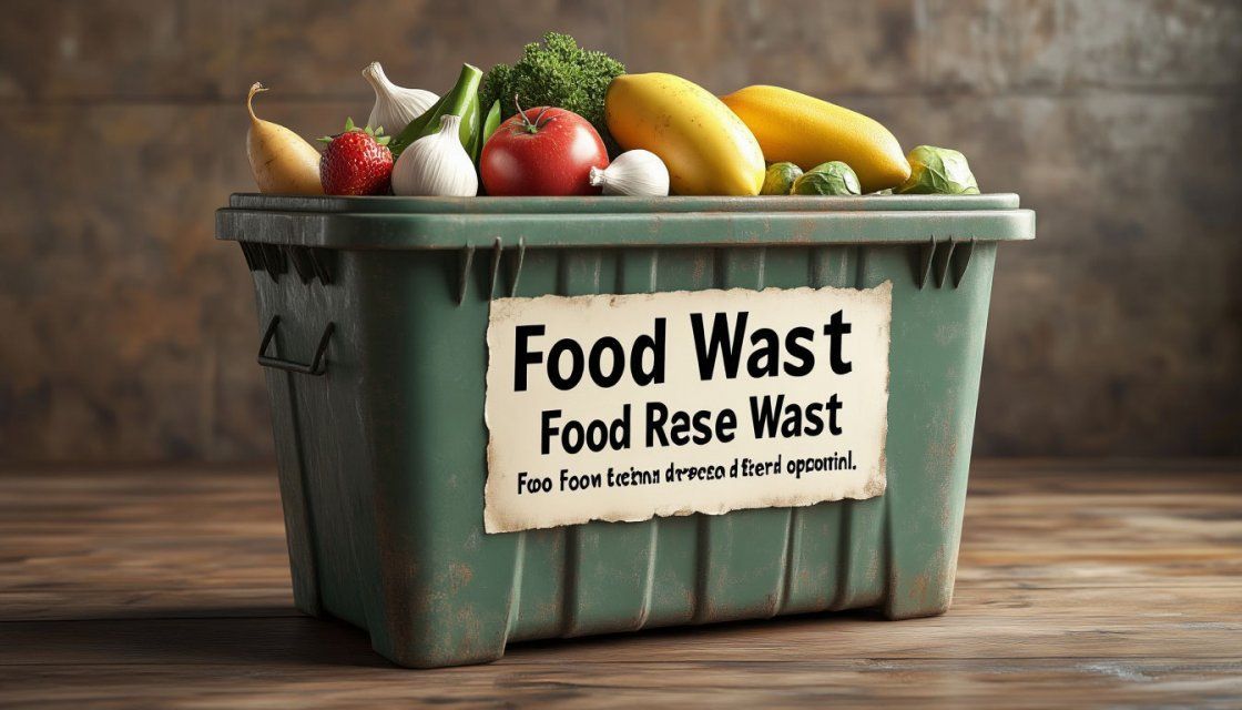 Правила и нормы законодательства РФ по вывозу пищевых отходов