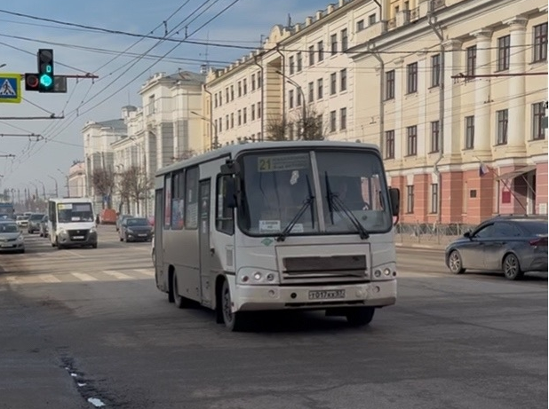 Штрафы за безбилетный проезд на Орловщине могут поднять до 1000 рублей