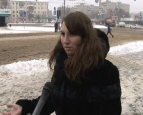 Кто прав, а кто виноват? Сотрудники ДПС предъявили административное нарушение ни в чем не повинной девушке