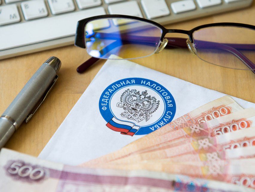 До 2 декабря орловчане должны уплатить имущественные налоги