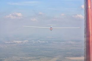 В Орле завершается чемпионат ЦФО по планерному спорту